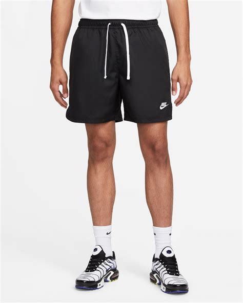 nike flow badeshort herren schwarz xxl|Nike Sportswear Sport Essentials Shorts Flow (DM6829) .